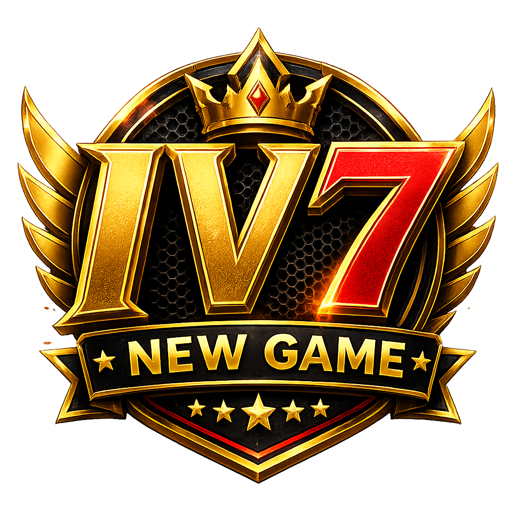IV7 Official New Game