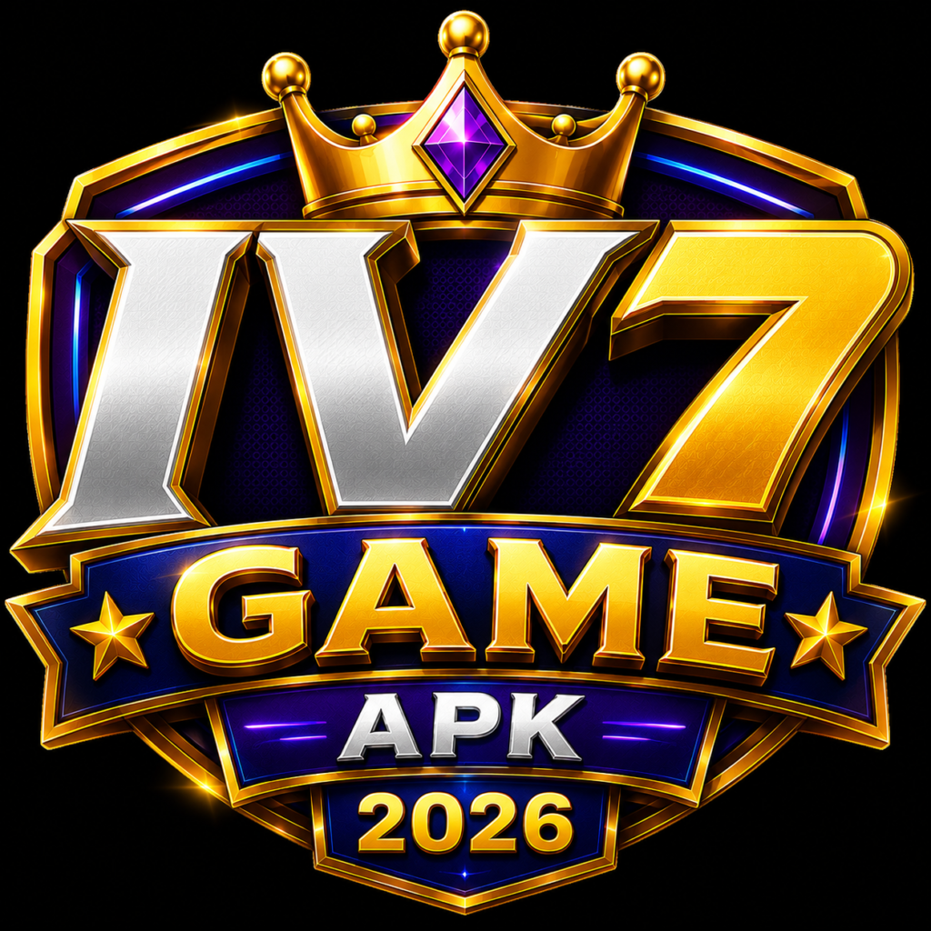 IV7 Game APK 2026