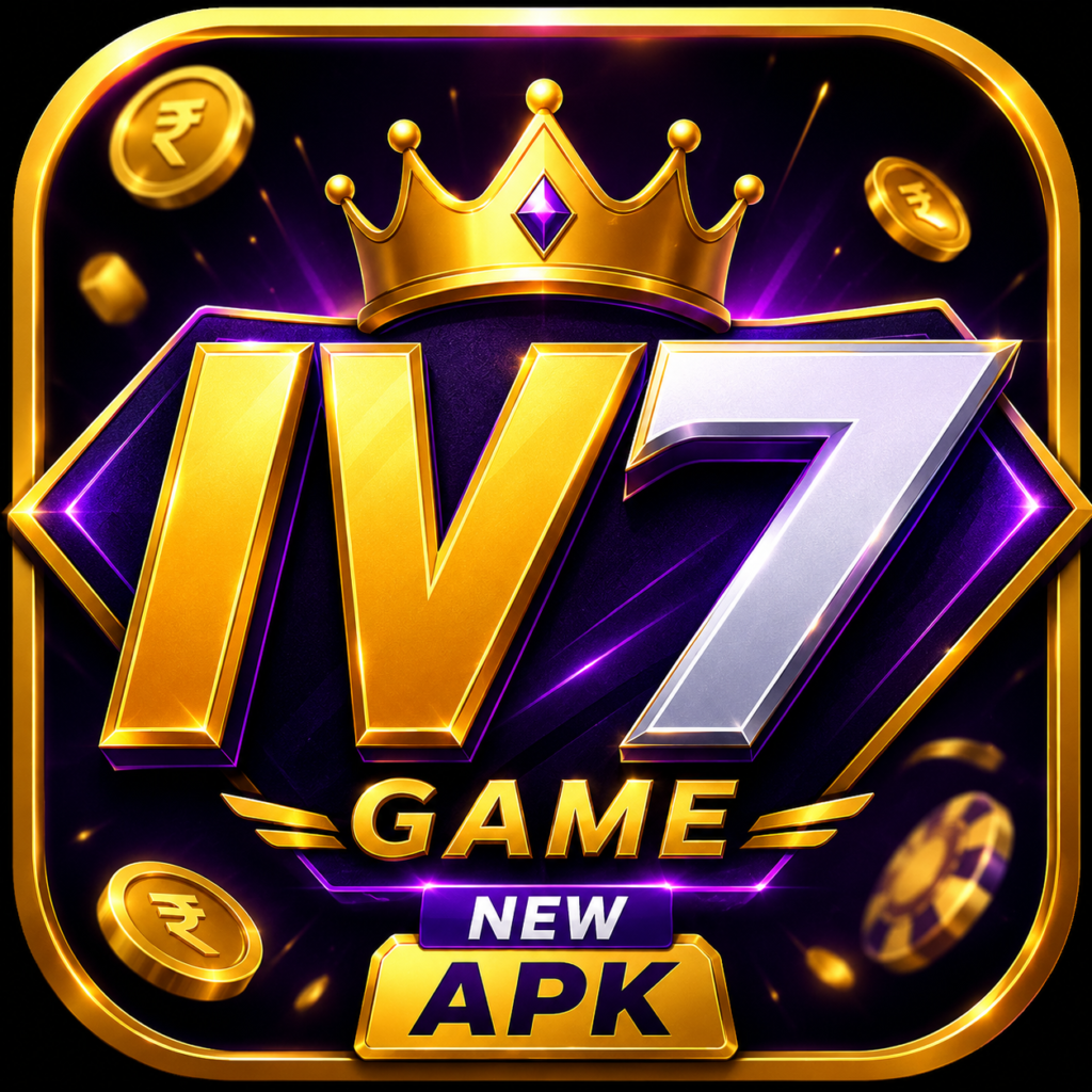 New IV7 Game Apk