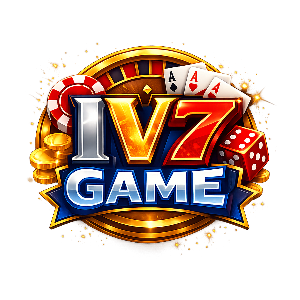 Privacy Policy IV7 Game