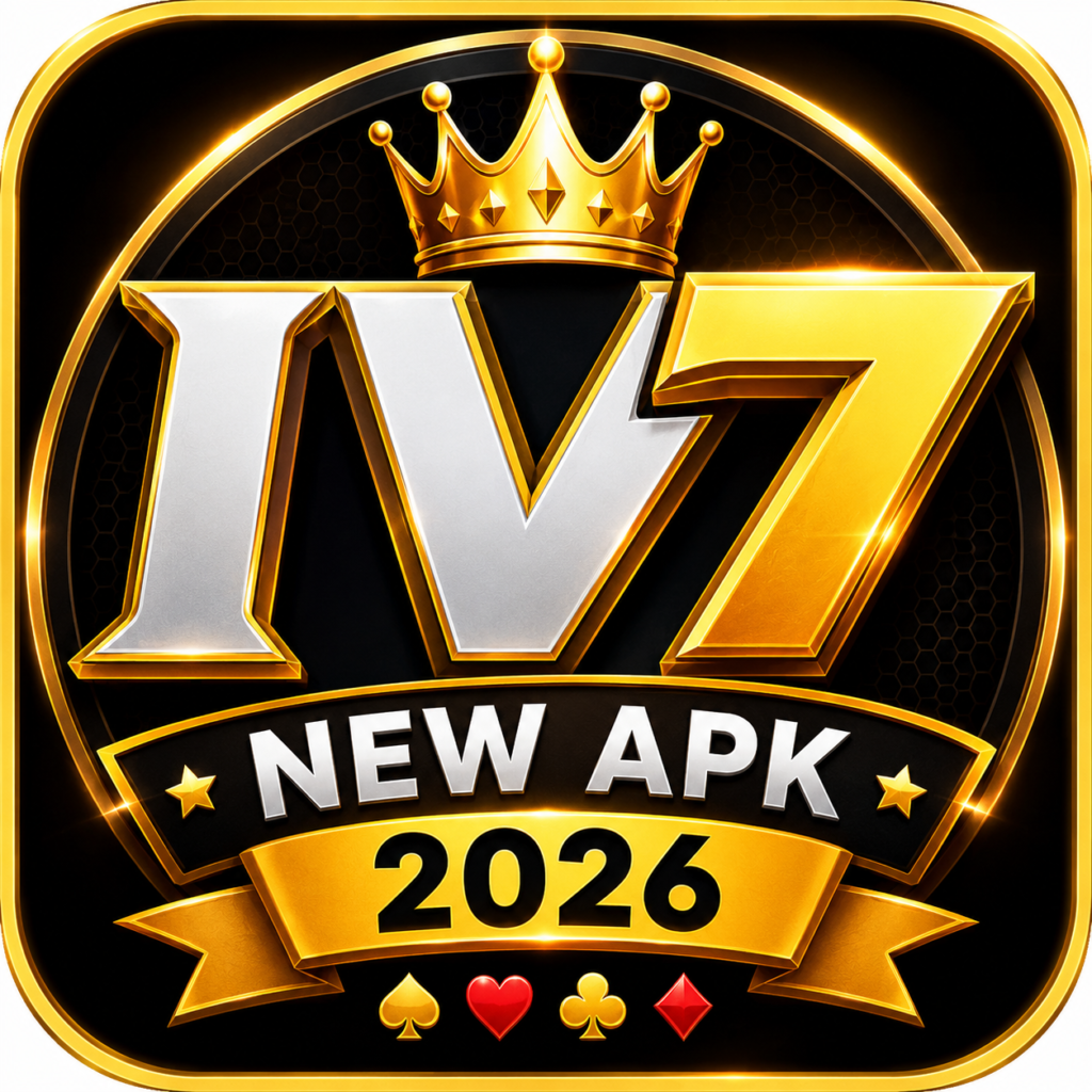 IV7 New Apk 2026