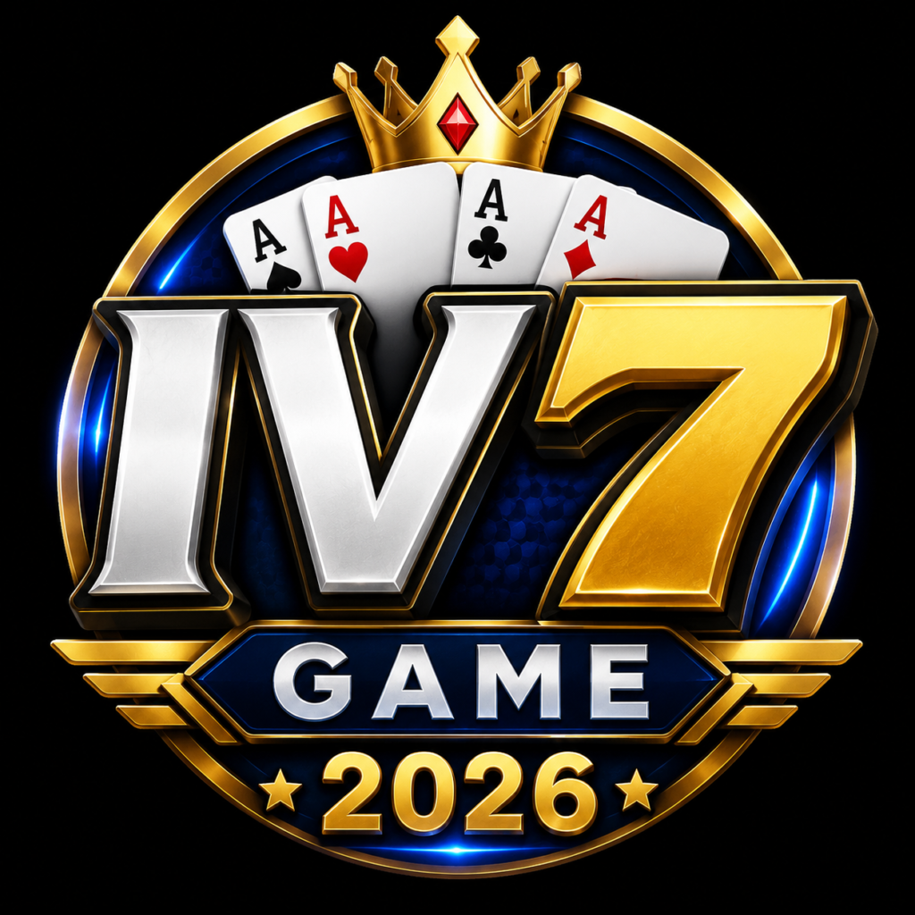 New IV7 Game 2026