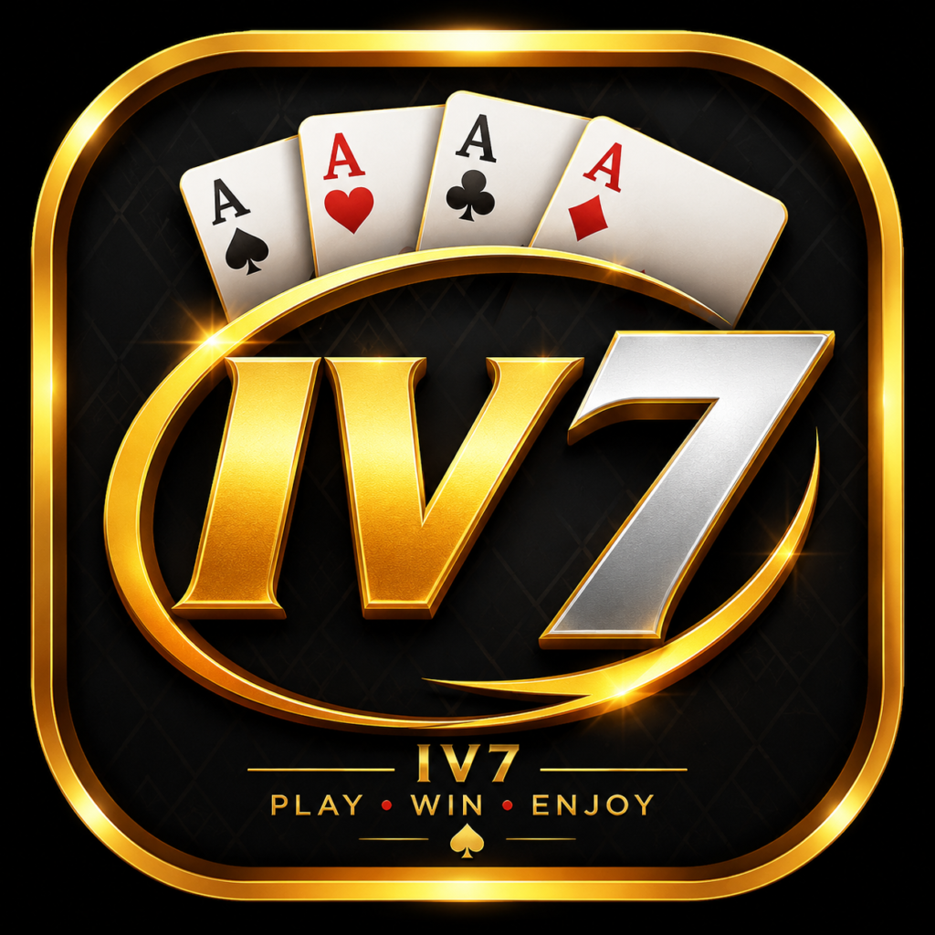IV7 Official App