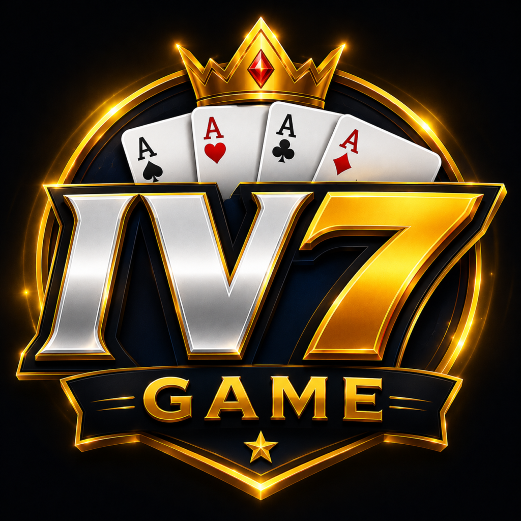 New IV7 Official Game
