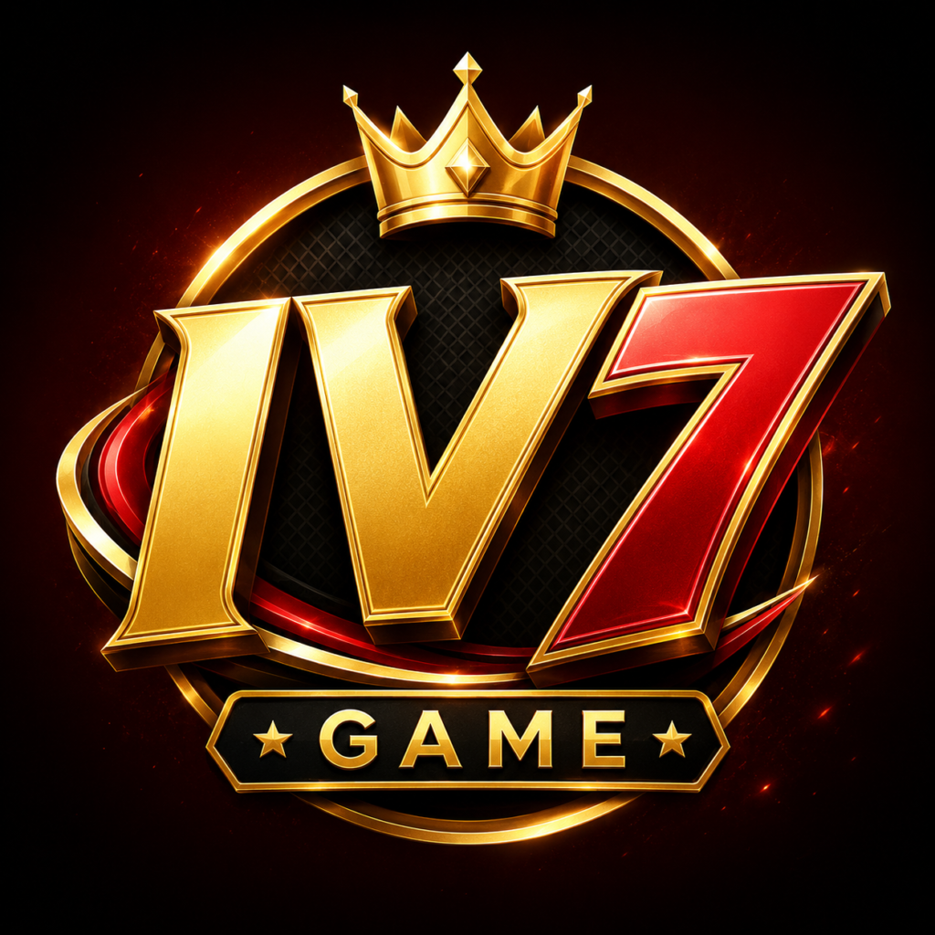 New Official IV7 Game