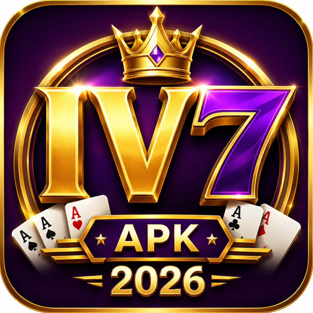 IV7 Official APK 2026