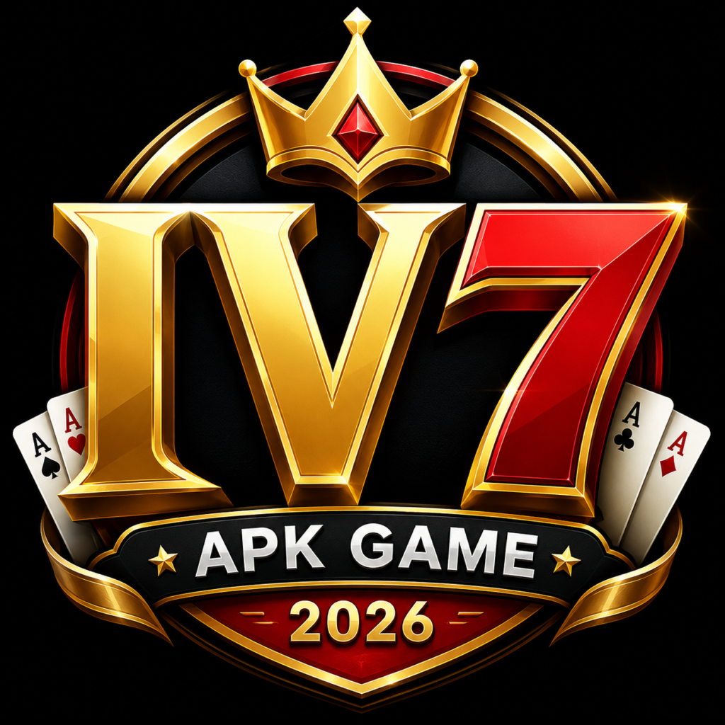 IV7 APK Game 2026