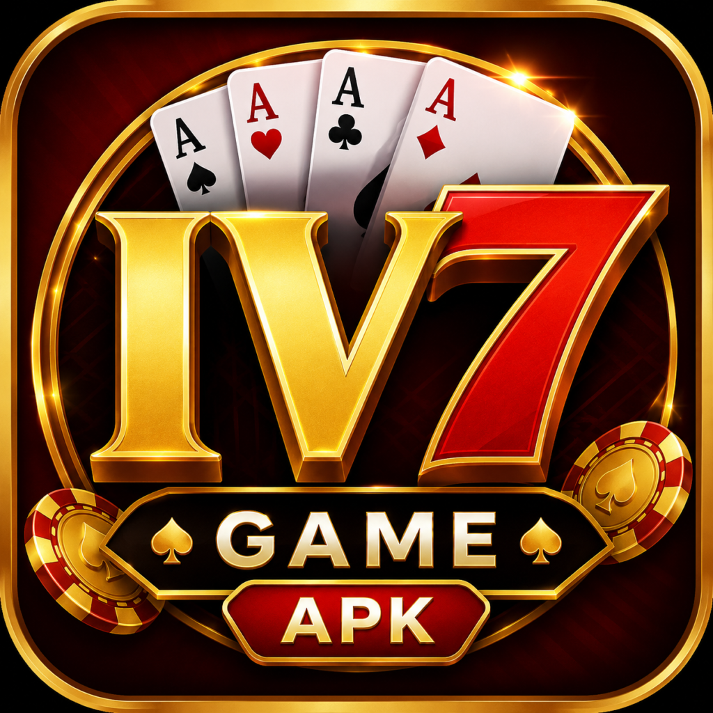 IV7 Games Apk