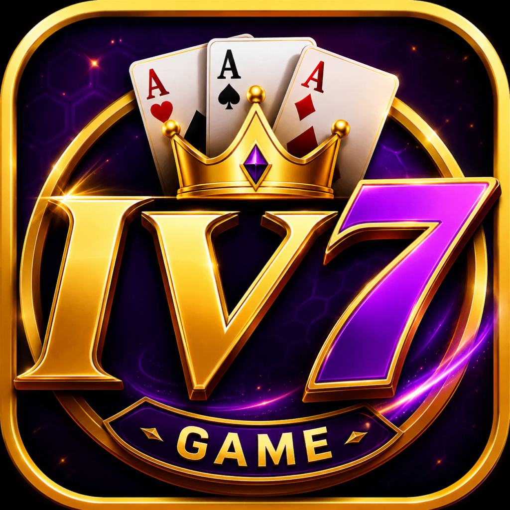 New IV7 Games 
