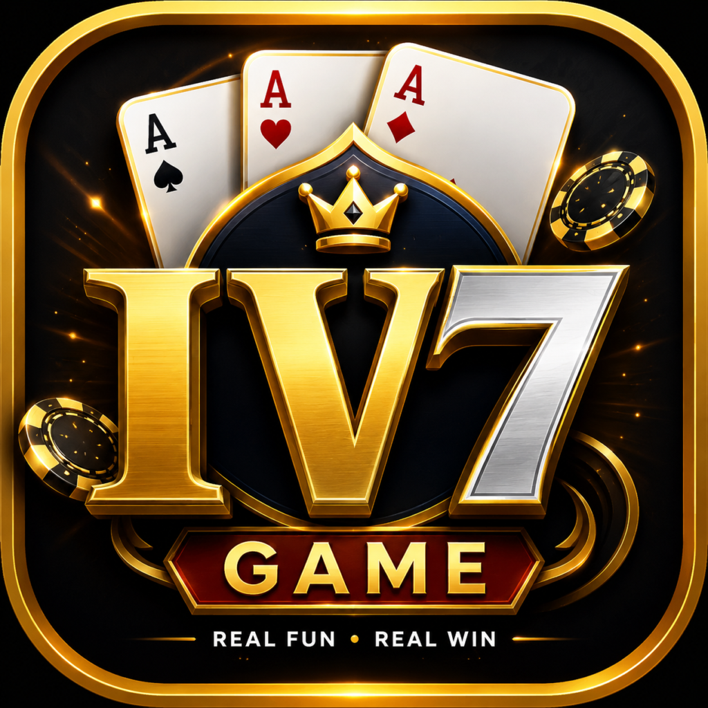 IV7 Game App