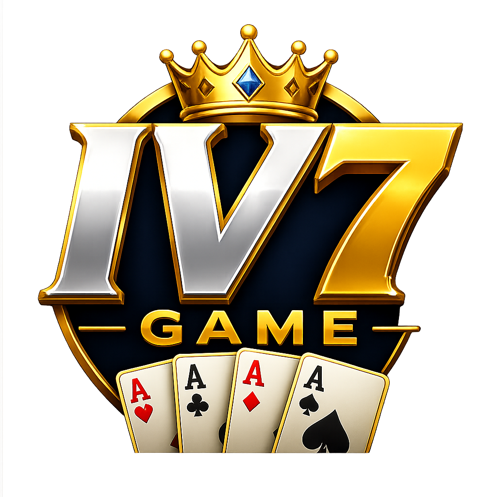 IV7 App Game