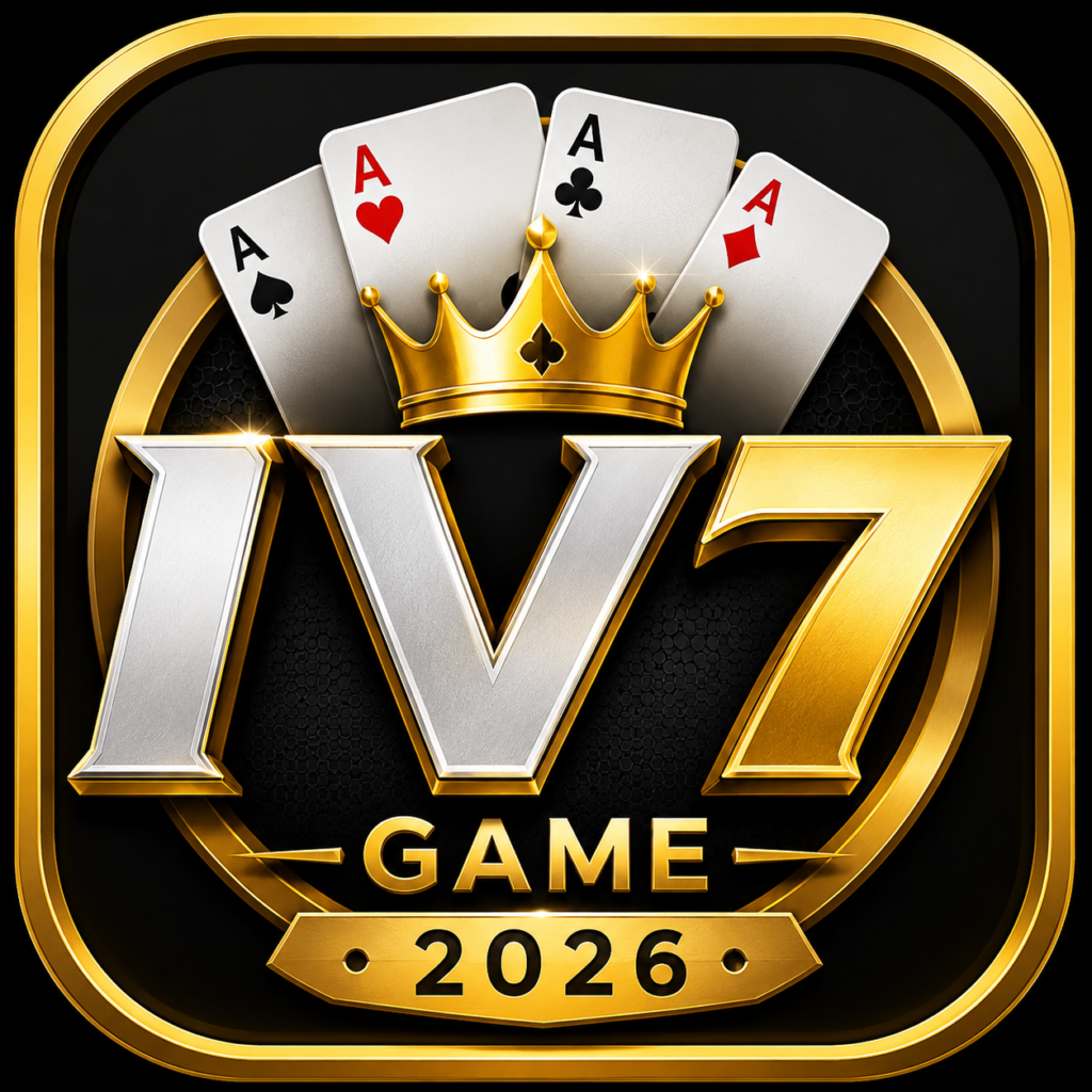 IV7 Game App 2026