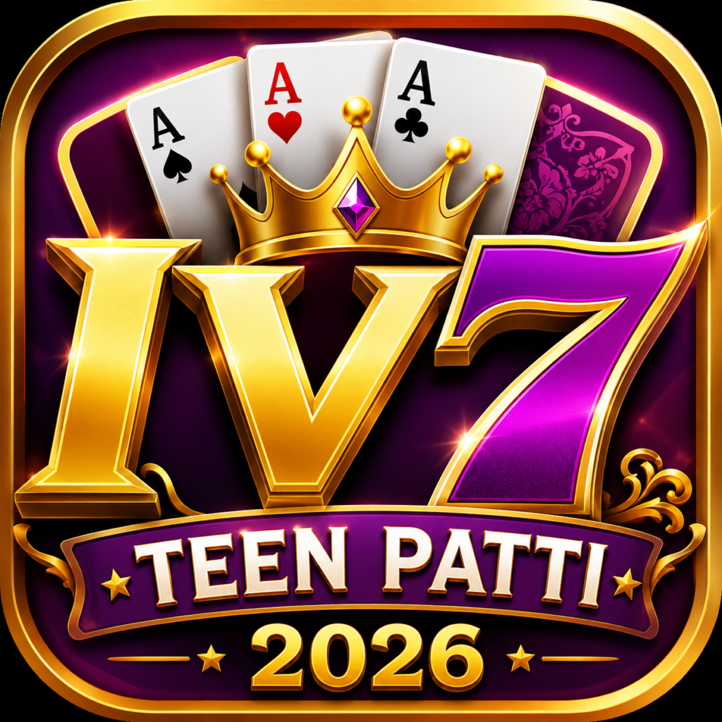 New IV7 Official 2026