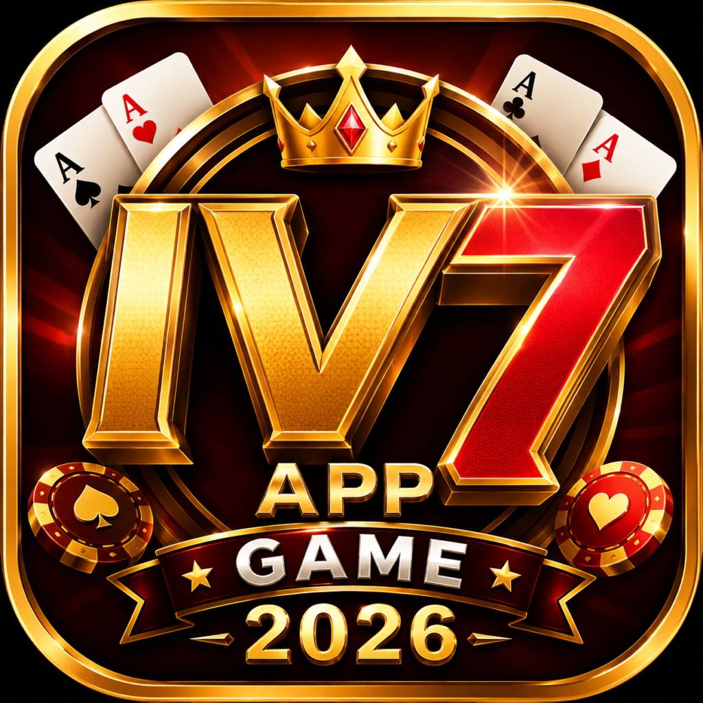 IV7 App Game 2026