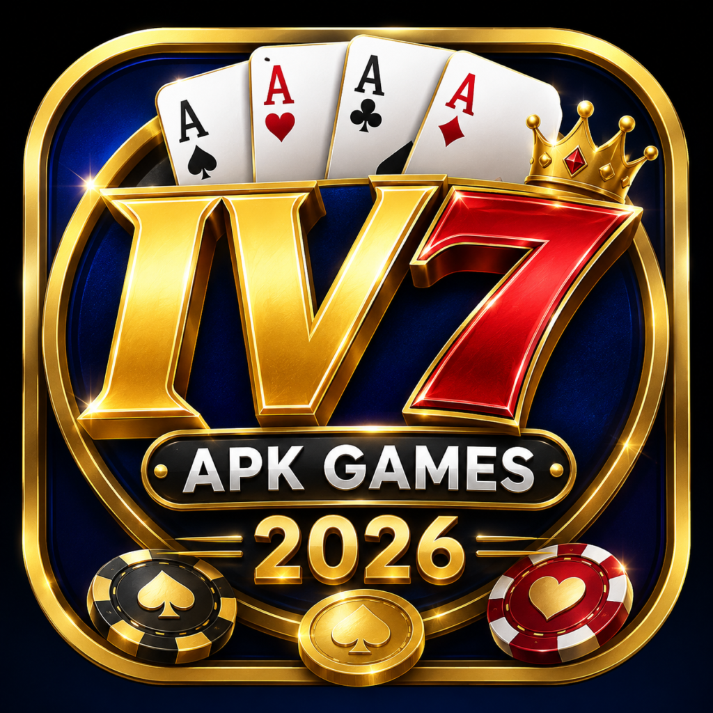 IV7 Apk Games 2026