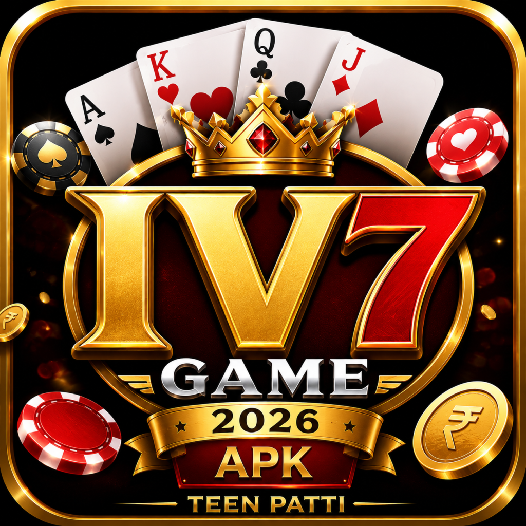 IV7 Game 2026 Apk