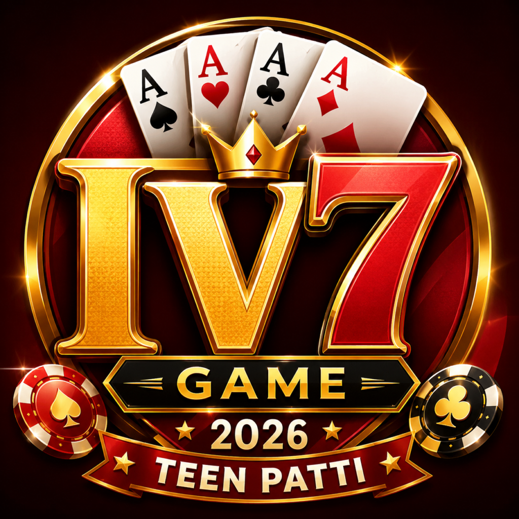 IV7 Official Game2026 