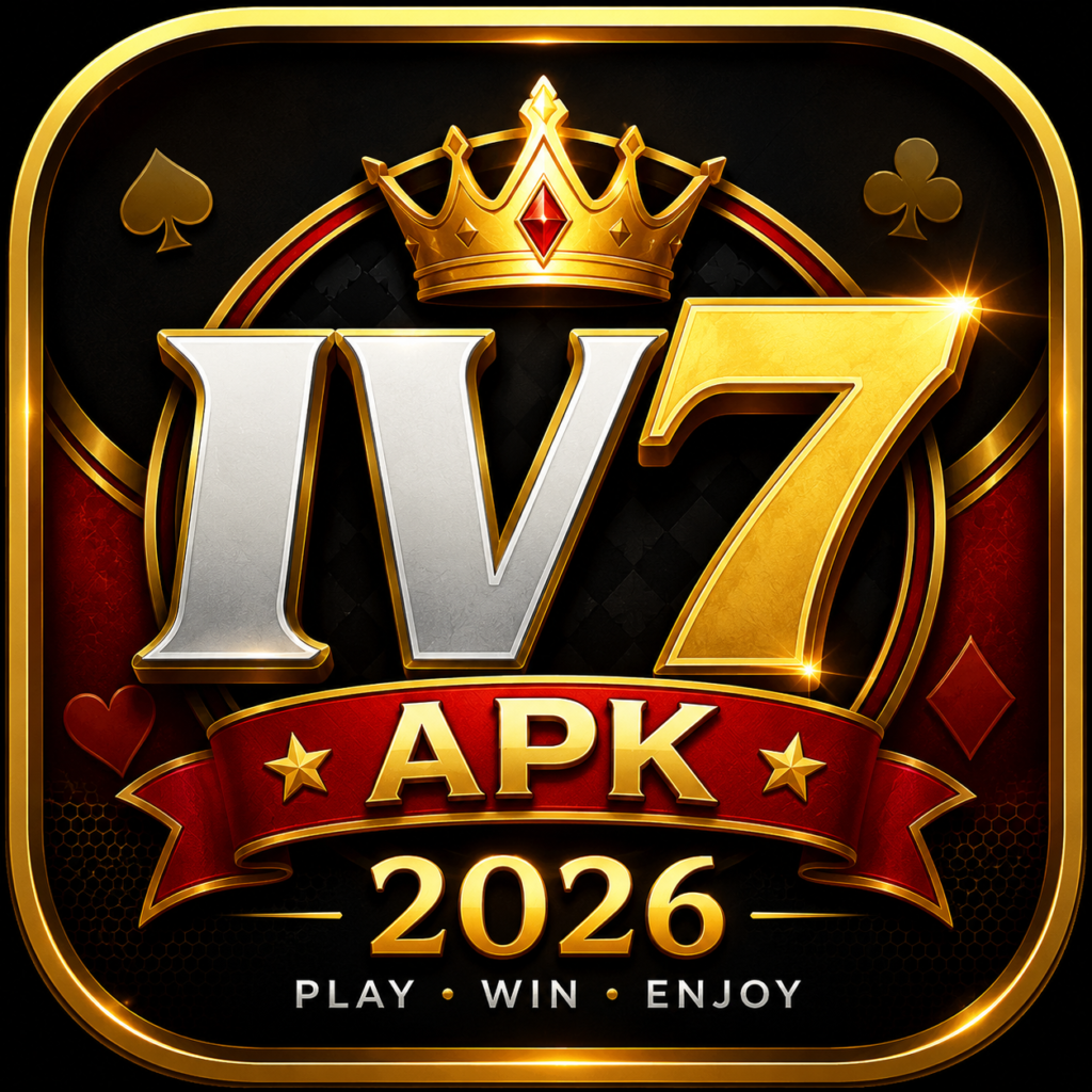 New IV7 APK 2026