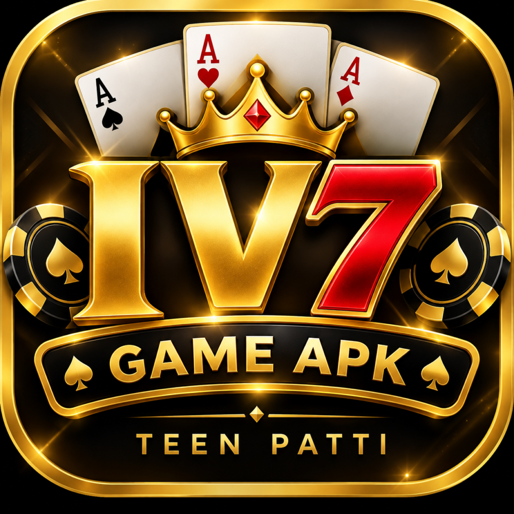 IV7 Game Download Apk