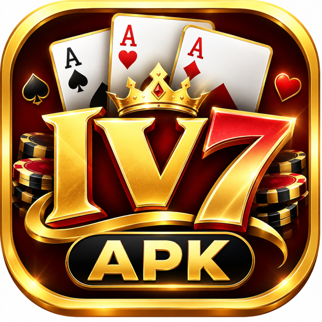 IV7 New Game